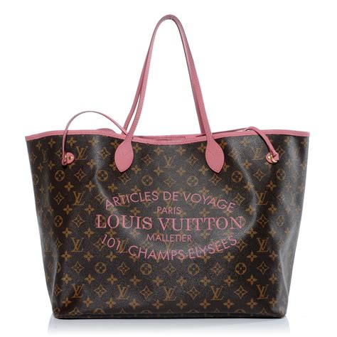 fashionphile Louis Vuitton